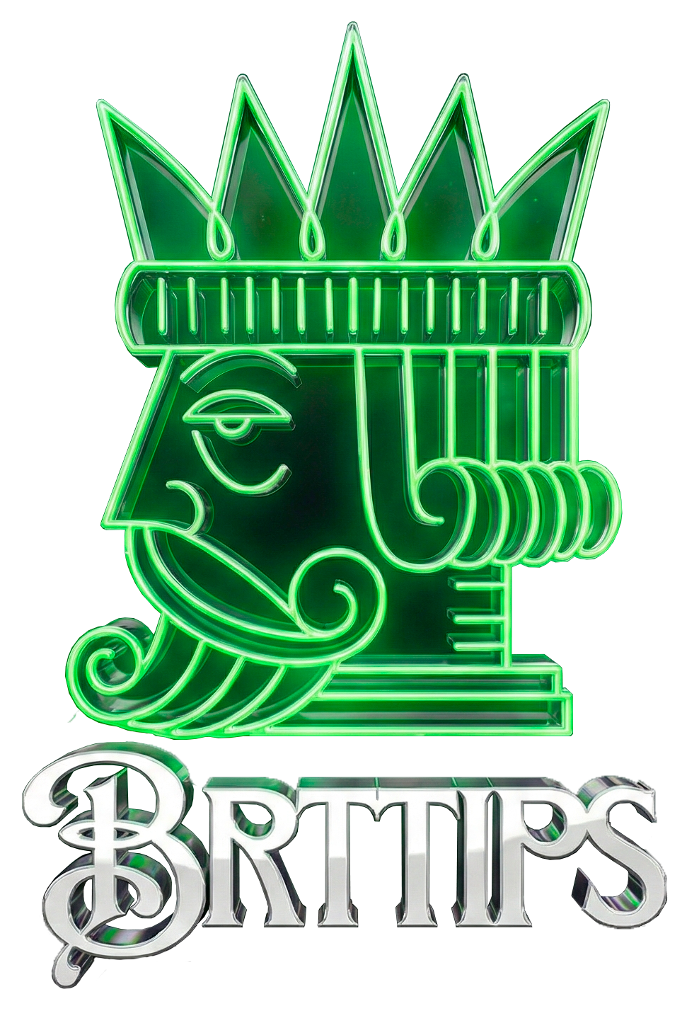 BRTTIPS Logo